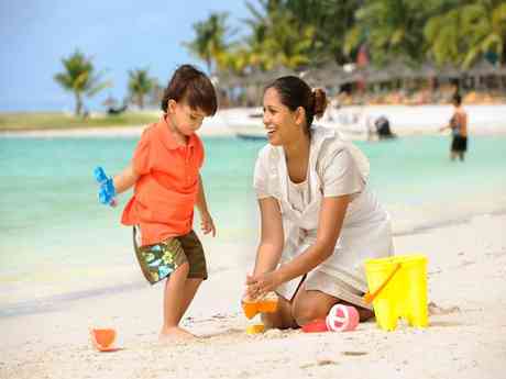 The Residence Mauritius